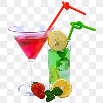 Drinks